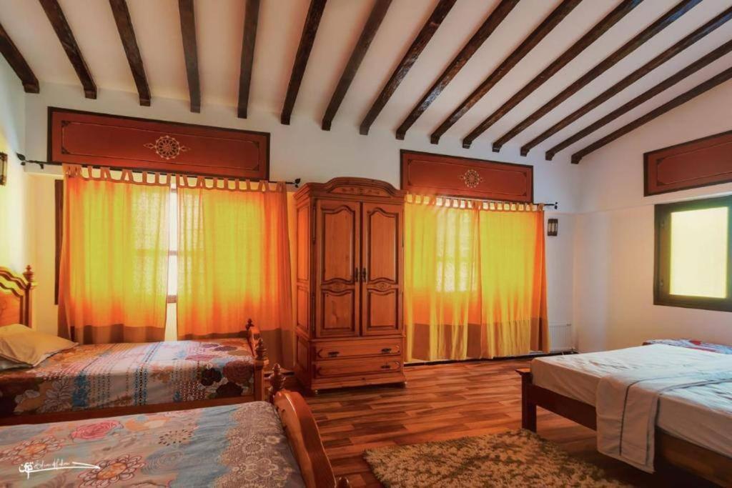 Dar Casa Plasa Grande Chefchaouen Exteriör bild
