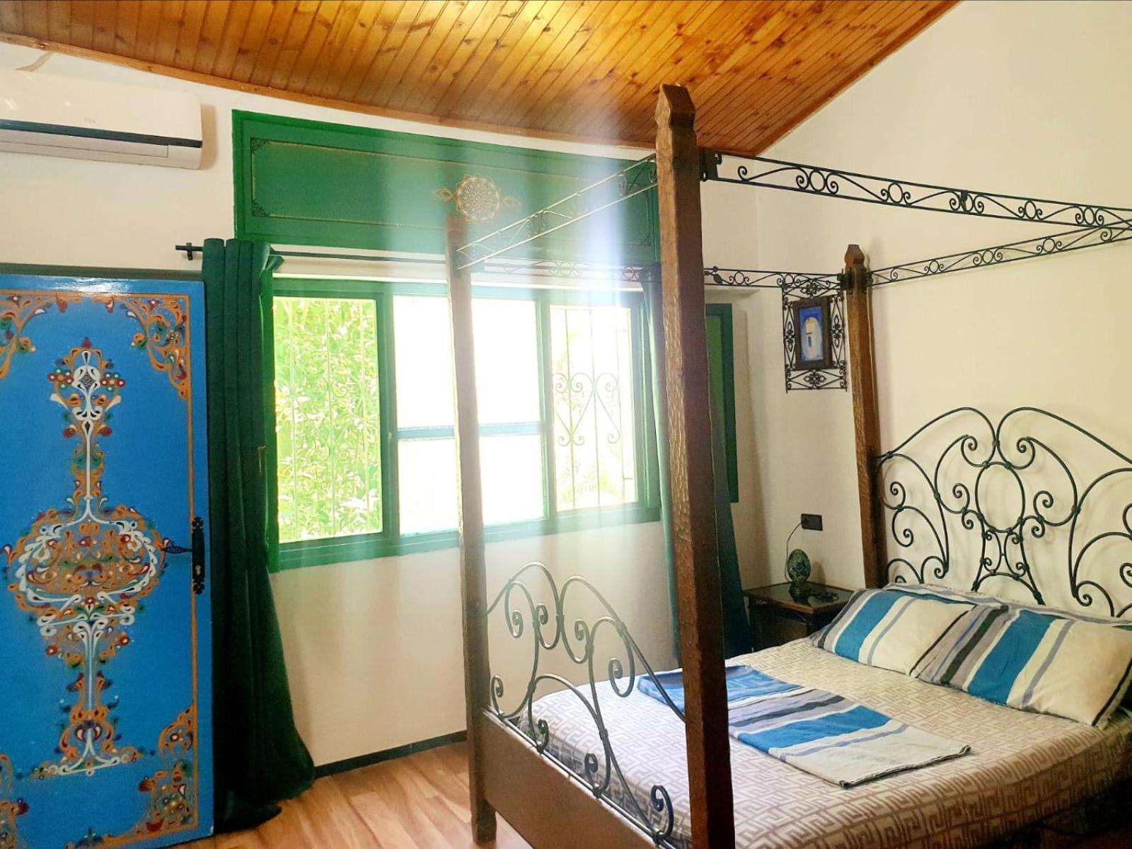 Dar Casa Plasa Grande Chefchaouen Exteriör bild