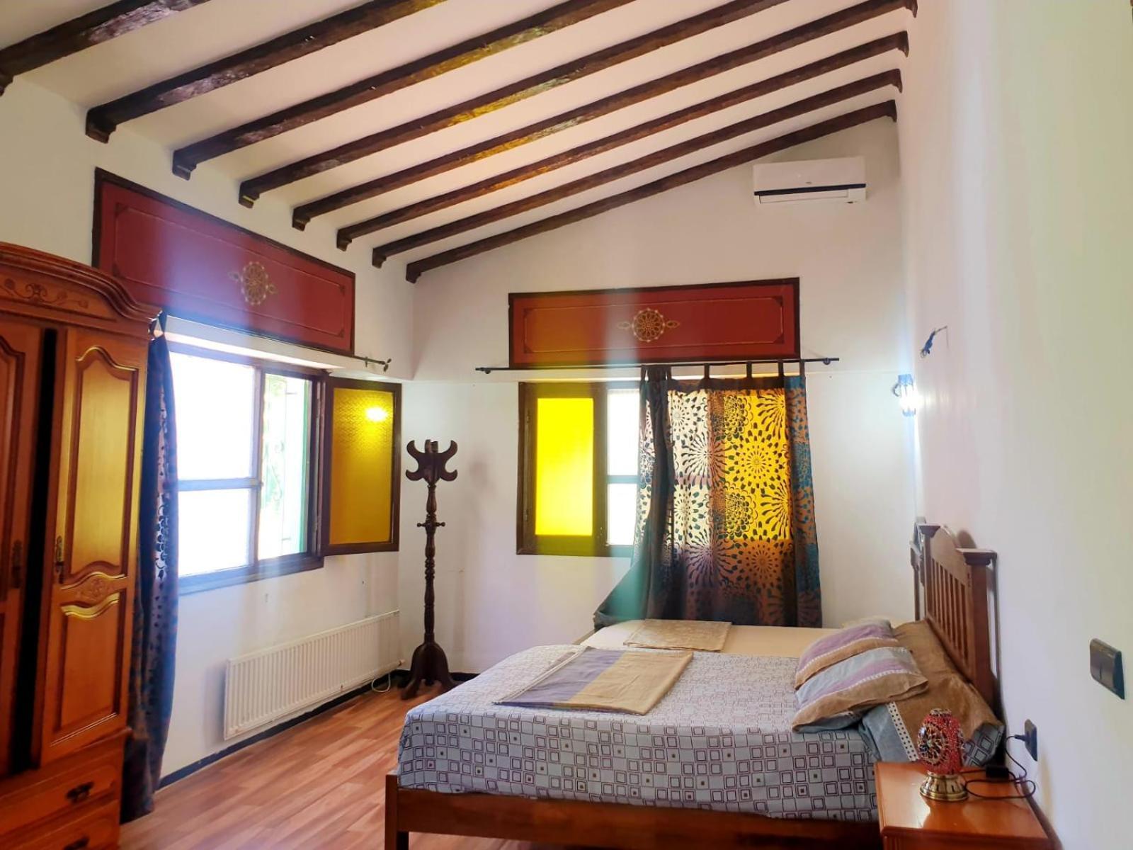 Dar Casa Plasa Grande Chefchaouen Exteriör bild